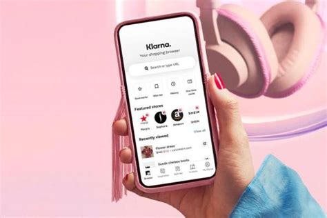 where to buy klarna.